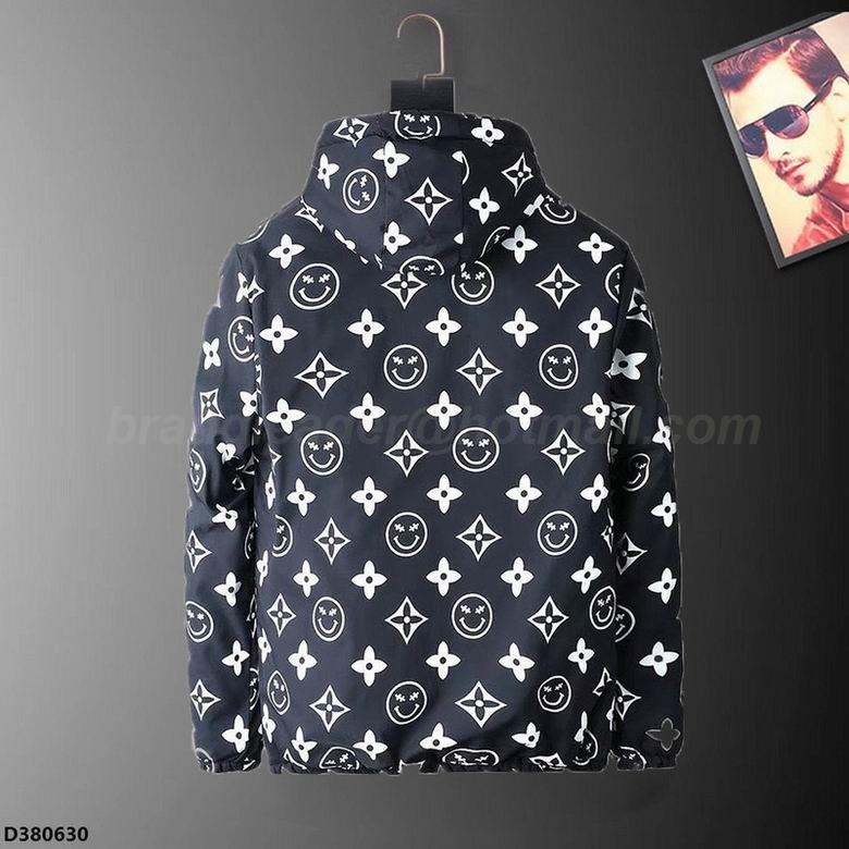 LV Men's Outwear 29